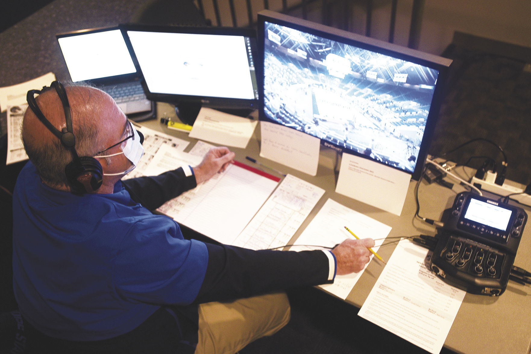 Broncos Radio Broadcasters04.JPG